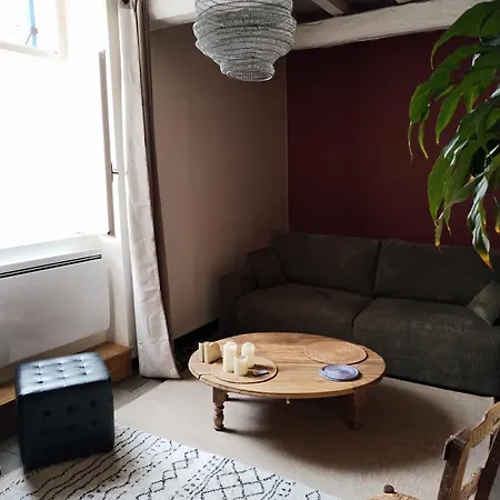 Maison A Deux Pas De La Riviere Remoulins
