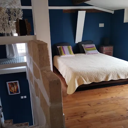Maison A Deux Pas De La Riviere Apartment Remoulins